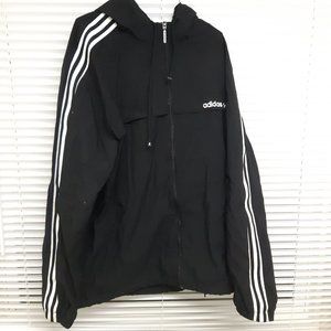 Adidas Windbreaker Jacket
